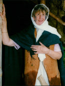 Gill Whitton - Vintage Photograph