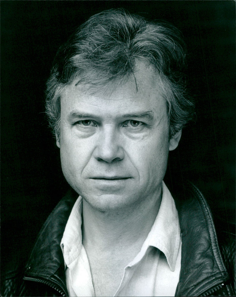 David Yelland - Vintage Photograph