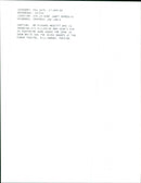 Richard Wescott - Vintage Photograph