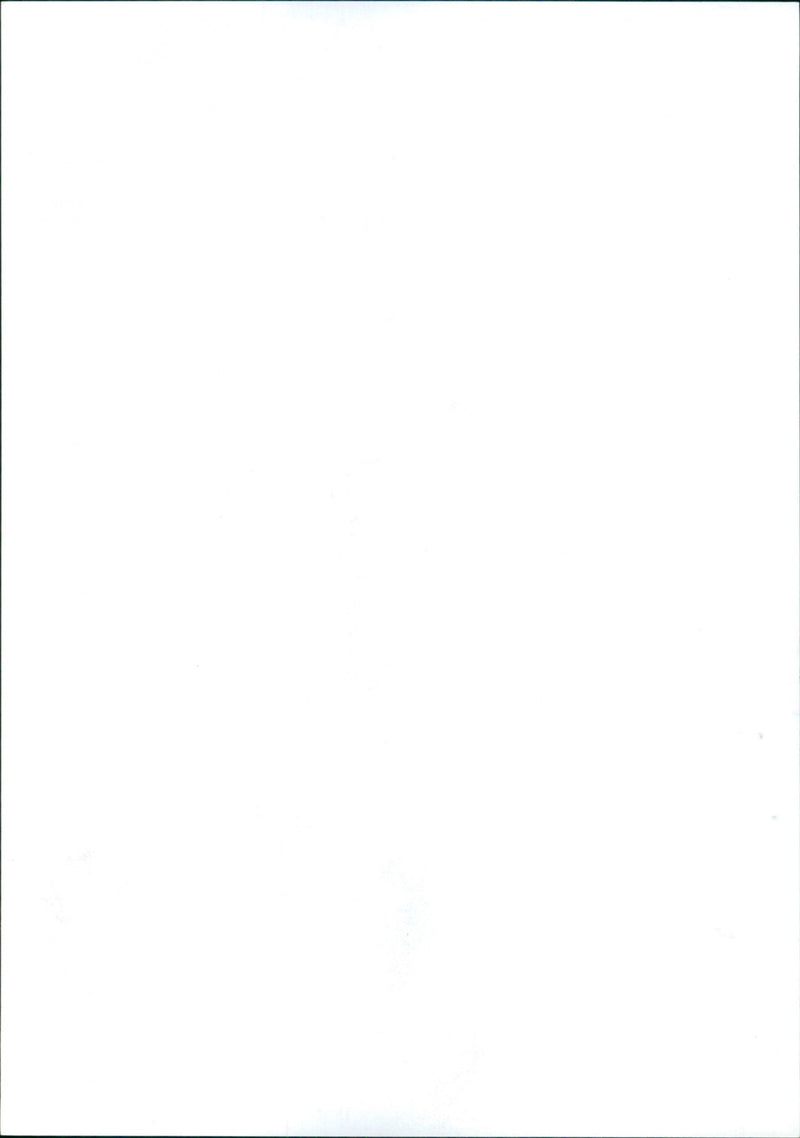 Sugar Jones - Vintage Photograph