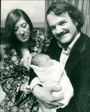 Jago Stone - Vintage Photograph