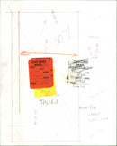 Barbra Streisand - Vintage Photograph