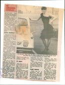 Ruth Yeats - Vintage Photograph