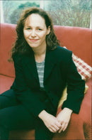 Stephanie Stokes - Vintage Photograph