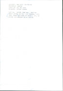 John Tanner - Vintage Photograph