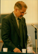 John Tanner - Vintage Photograph