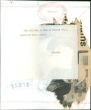 Dr. Cicely Williams - Vintage Photograph