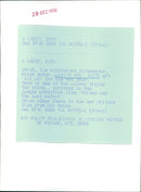 Wilfred Hyde White - Vintage Photograph