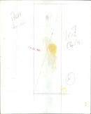 Danny Williams - Vintage Photograph