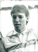 Nico Claesen - Vintage Photograph