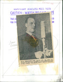 John Charles - Vintage Photograph