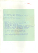 John Charles - Vintage Photograph