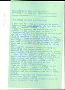 John Charles - Vintage Photograph