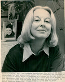 Barbara Stonehouse - Vintage Photograph