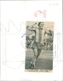 Derek Clarke - Vintage Photograph