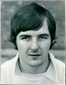 Derek Clarke - Vintage Photograph