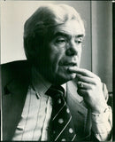 David Williams - Vintage Photograph