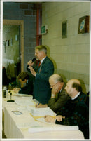 John Tanner - Vintage Photograph