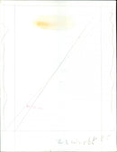 Danny Williams - Vintage Photograph