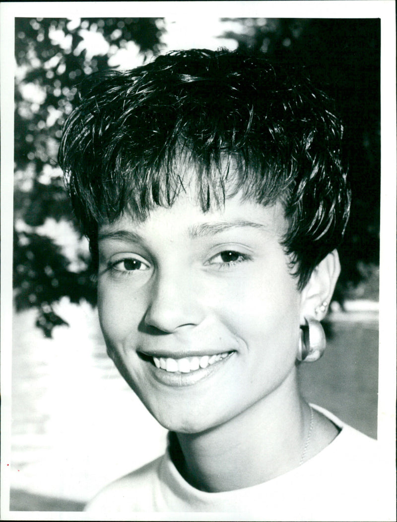 Cindy Williams - Vintage Photograph
