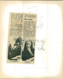 Gavin Sutherland - Vintage Photograph