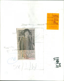 Cindy Williams - Vintage Photograph