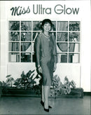 Cindy Williams - Vintage Photograph