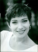 Cindy Williams - Vintage Photograph