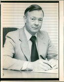 David Williams - Vintage Photograph