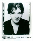 Dar Williams - Vintage Photograph