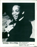 Danny Williams - Vintage Photograph