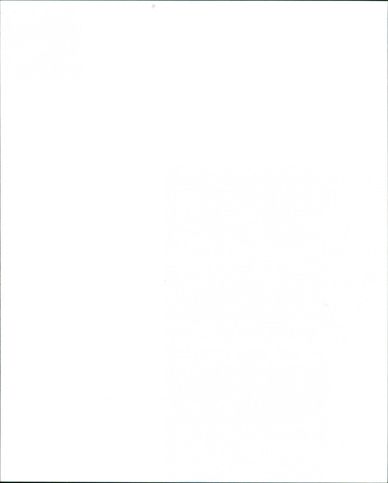 James Williams - Vintage Photograph