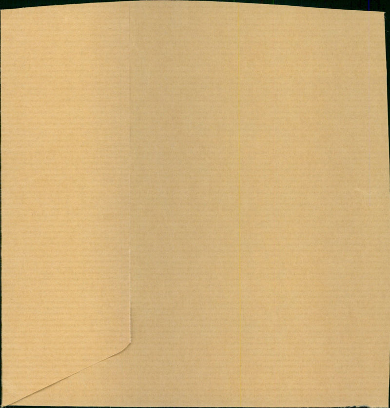 Webb Mark - Vintage Photograph