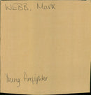 Webb Mark - Vintage Photograph