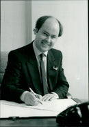 Christopher Williams - Vintage Photograph