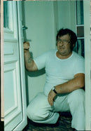 Christopher Williams - Vintage Photograph