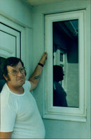 Christopher Williams - Vintage Photograph