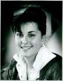 Cristina Williams - Vintage Photograph