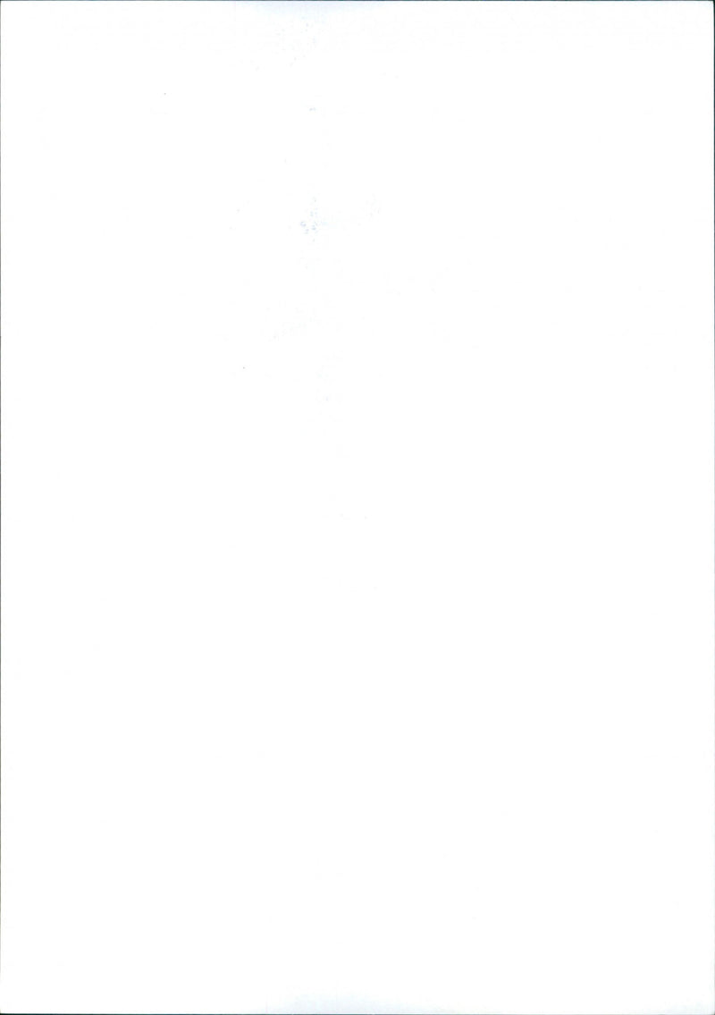 Sugar Iones - Vintage Photograph