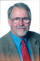 John Tanner - Vintage Photograph