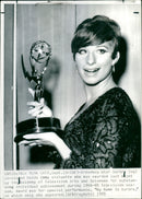Barbra Streisand - Vintage Photograph
