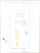 Elizabeth Welch - Vintage Photograph