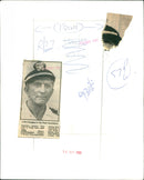 Kirk Douglas - Vintage Photograph