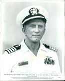 Kirk Douglas - Vintage Photograph