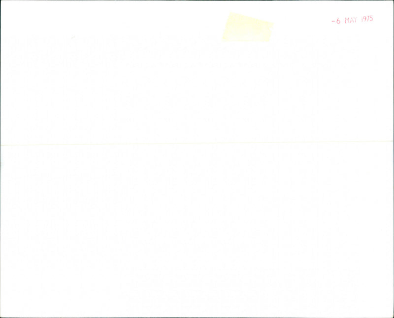 Timothy West - Vintage Photograph