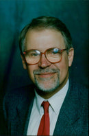 John Tanner - Vintage Photograph