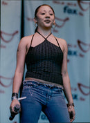 Sugar Babes - Vintage Photograph