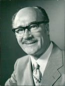 Robert D. Walton - Vintage Photograph
