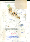 John Stonehouse - Vintage Photograph