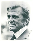 Kirk Douglas - Vintage Photograph